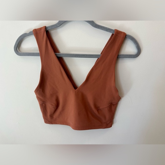 NEW Free People Movement Never Better Crop - Picture 3 of 4